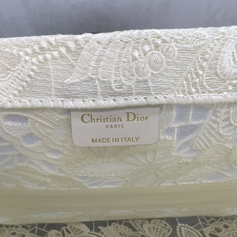 Christian Dior Shopping Bags